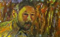 Pierre Bonnard - Self Portrait with a Beard